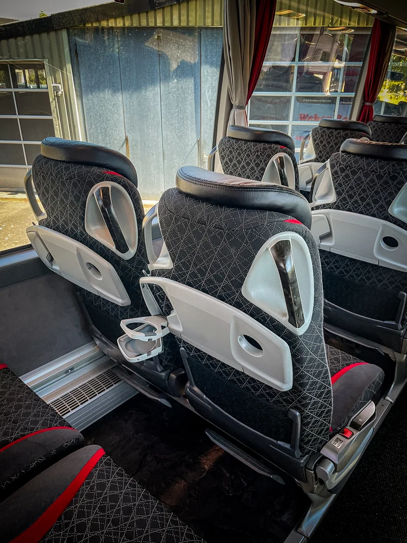 Setra S 516 HD (WO650)  / Bild 4