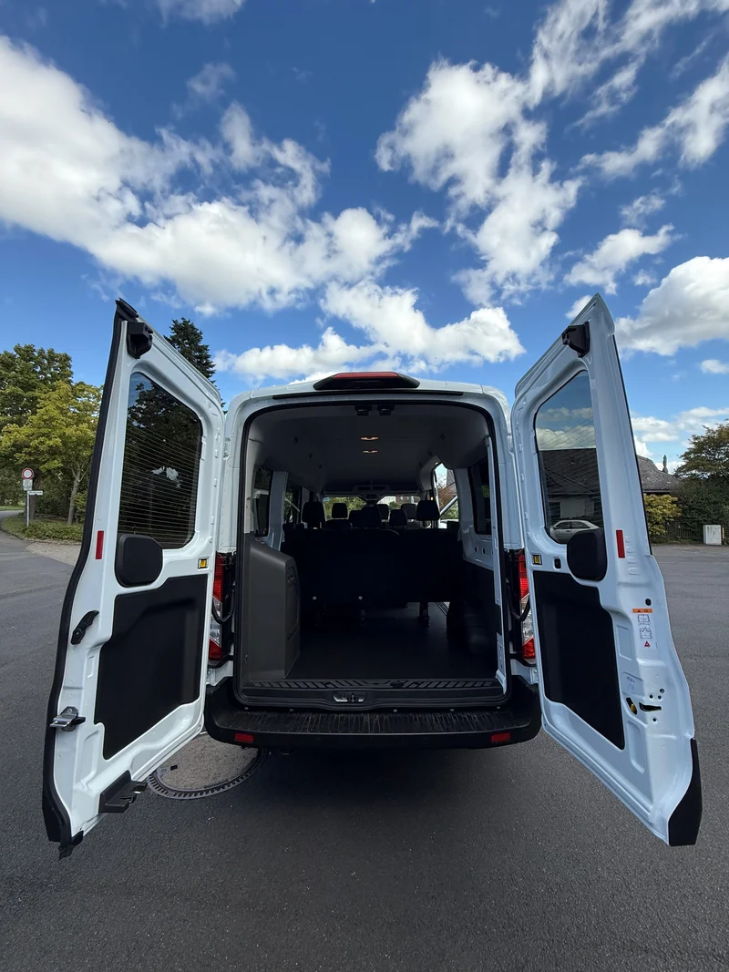 Ford Transit / Bild 3