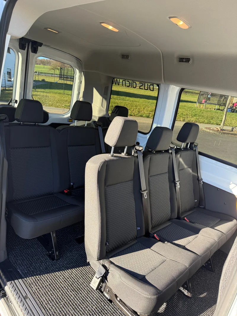 Ford Transit / Bild 2