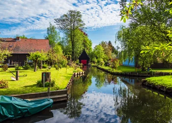 Cottbus /  Spreewald 