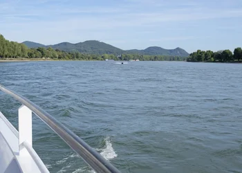 Assmannshausen / Rheingau 