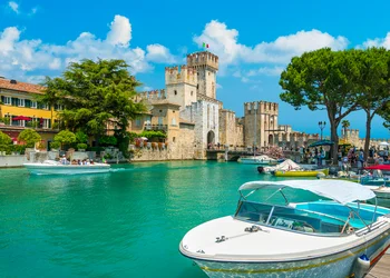 Bardolino / Gardasee