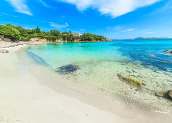 Sardinien - Flugreise - Zubucherreise 