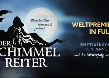 Der Schimmelreiter - Musical - Fulda 