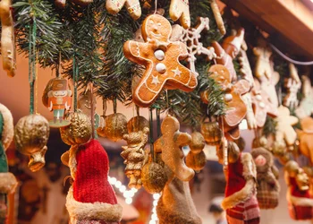Bad Wimpfen Altdeutscher Weihnachtsmarkt