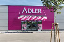 © Adler Modemärkte AG