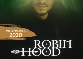 Robin Hood - Das Musical 