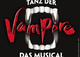 Tanz der Vampire - Das Musical 