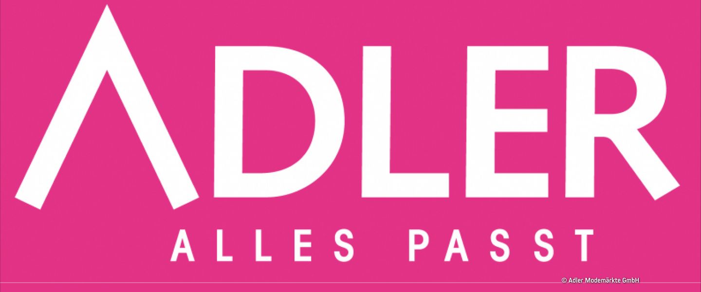 © Adler Modemärkte GmbH
