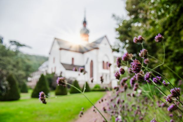 © Kloster Eberbach | Miriam Bender
