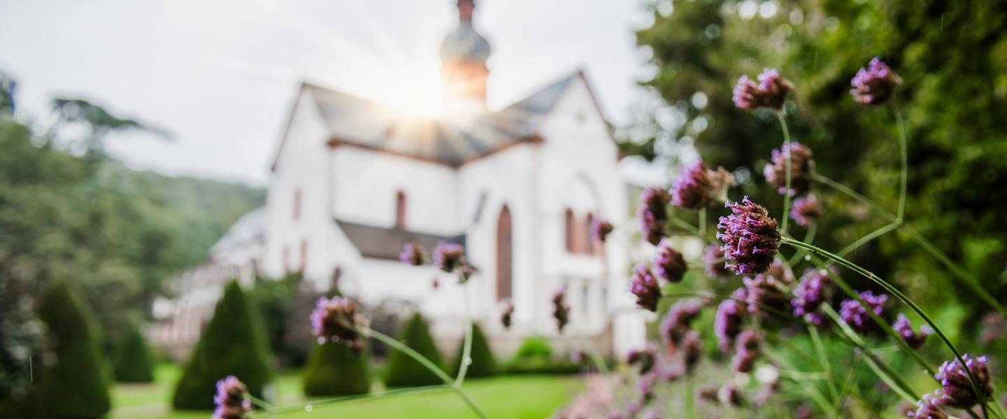 © Kloster Eberbach | Miriam Bender