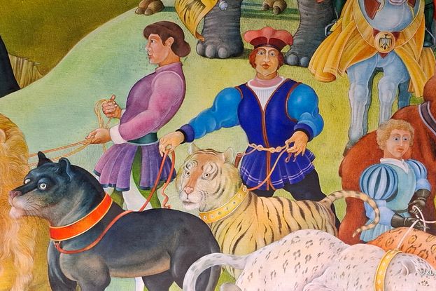 © KL GmbH - Kloster Lorch Kloster Lorch